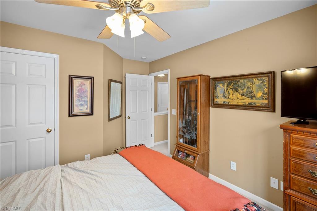 4236 Laurel Ridge Circle Winston-Salem, NC 27107 - Photo 35 of 37