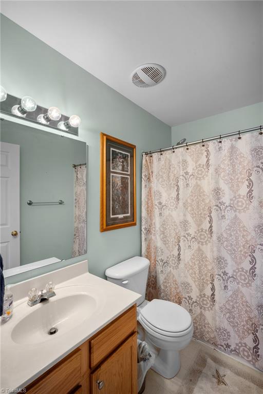 4236 Laurel Ridge Circle Winston-Salem, NC 27107 - Photo 37 of 37