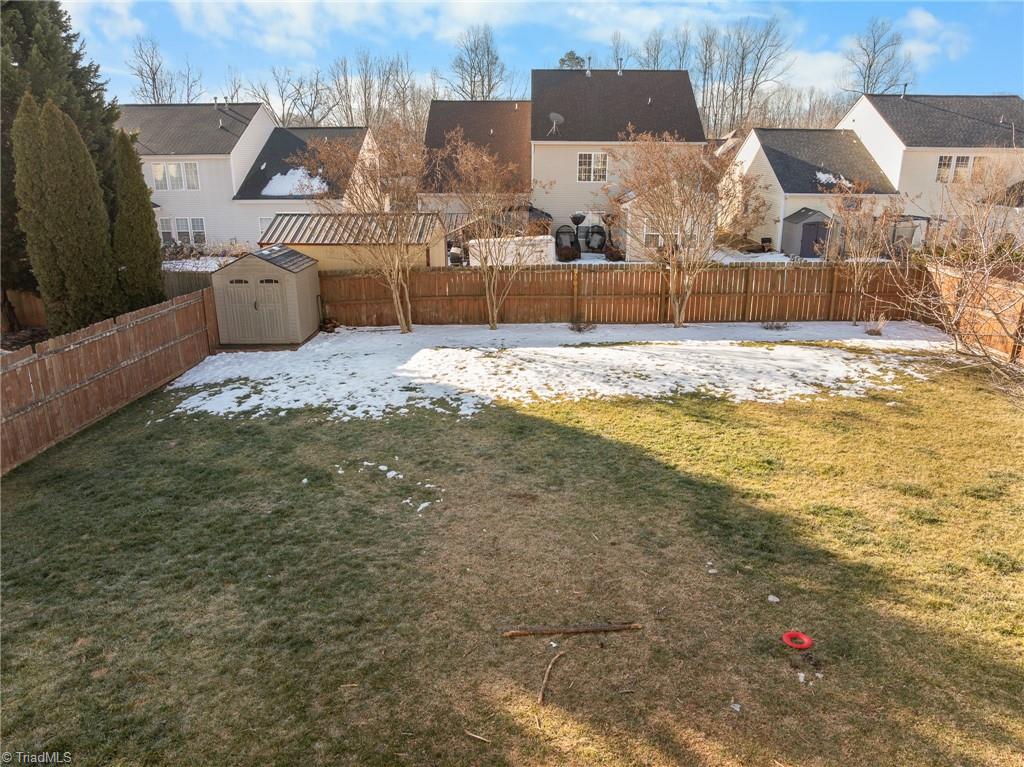 4236 Laurel Ridge Circle Winston-Salem, NC 27107 - Photo 5 of 37