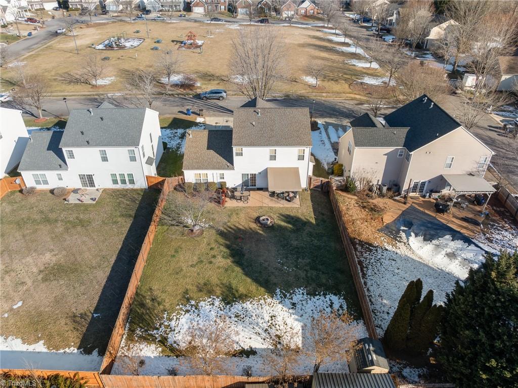 4236 Laurel Ridge Circle Winston-Salem, NC 27107 - Photo 6 of 37