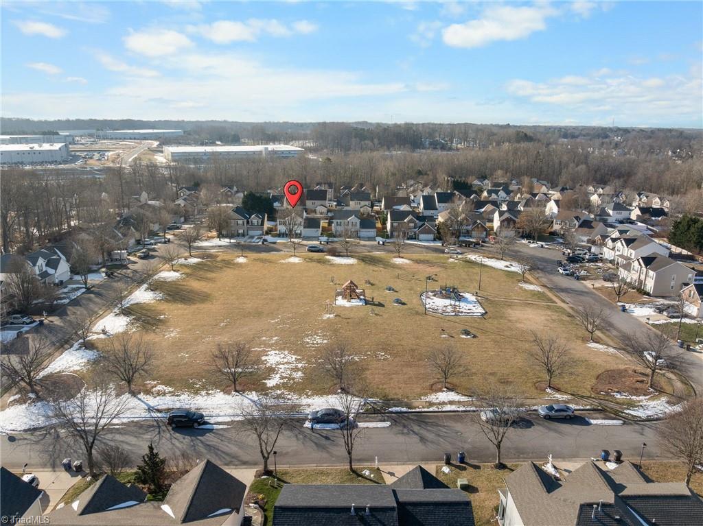 4236 Laurel Ridge Circle Winston-Salem, NC 27107 - Photo 7 of 37