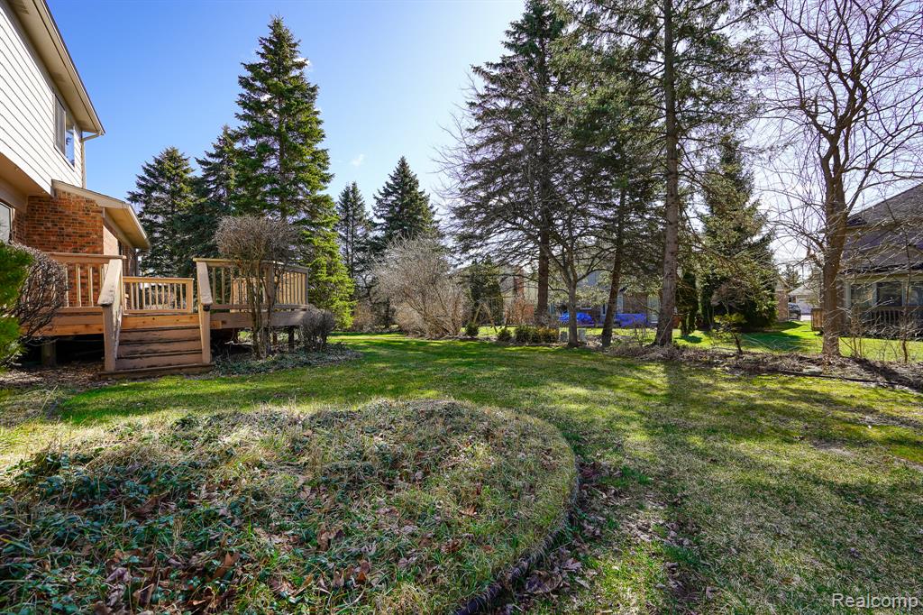 2729 Powderhorn Ridge Road Rochester, MI 48309 - Photo 10 of 95