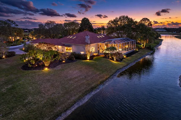$1,290,000 | 9680 Landings Drive, Port St. Lucie, FL 34986