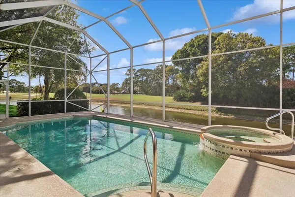 $1,290,000 | 9680 Landings Drive, Port St. Lucie, FL 34986