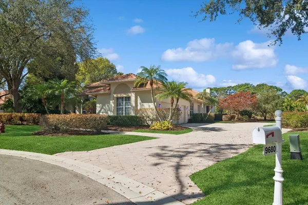$1,290,000 | 9680 Landings Drive, Port St. Lucie, FL 34986