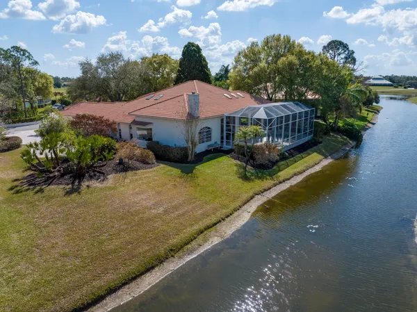 $1,290,000 | 9680 Landings Drive, Port St. Lucie, FL 34986