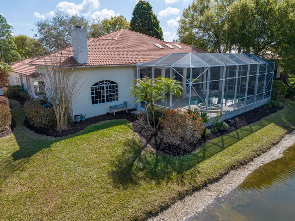 $1,290,000 | 9680 Landings Drive, Port St. Lucie, FL 34986