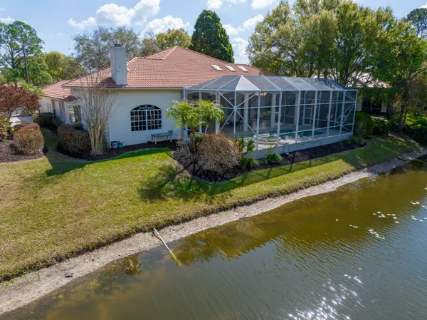 $1,290,000 | 9680 Landings Drive, Port St. Lucie, FL 34986