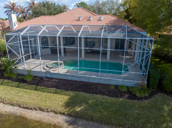 $1,290,000 | 9680 Landings Drive, Port St. Lucie, FL 34986