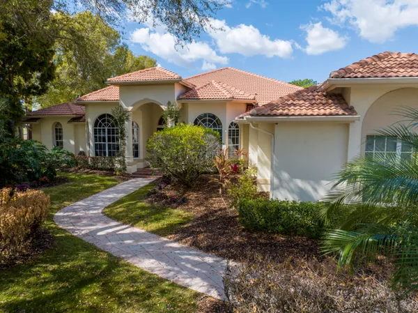 $1,290,000 | 9680 Landings Drive, Port St. Lucie, FL 34986