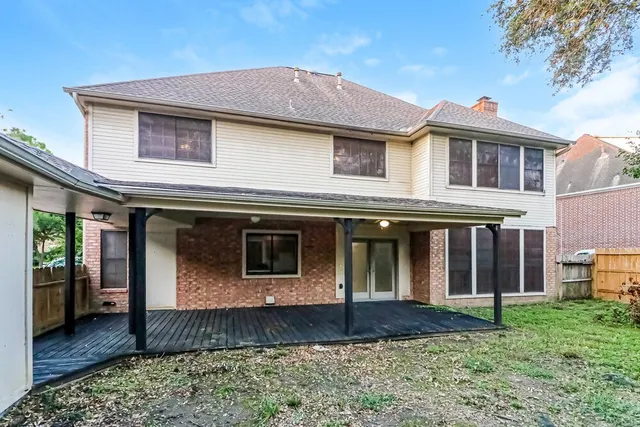 $2,740 | 2657 Concord Drive, League City, TX 77573