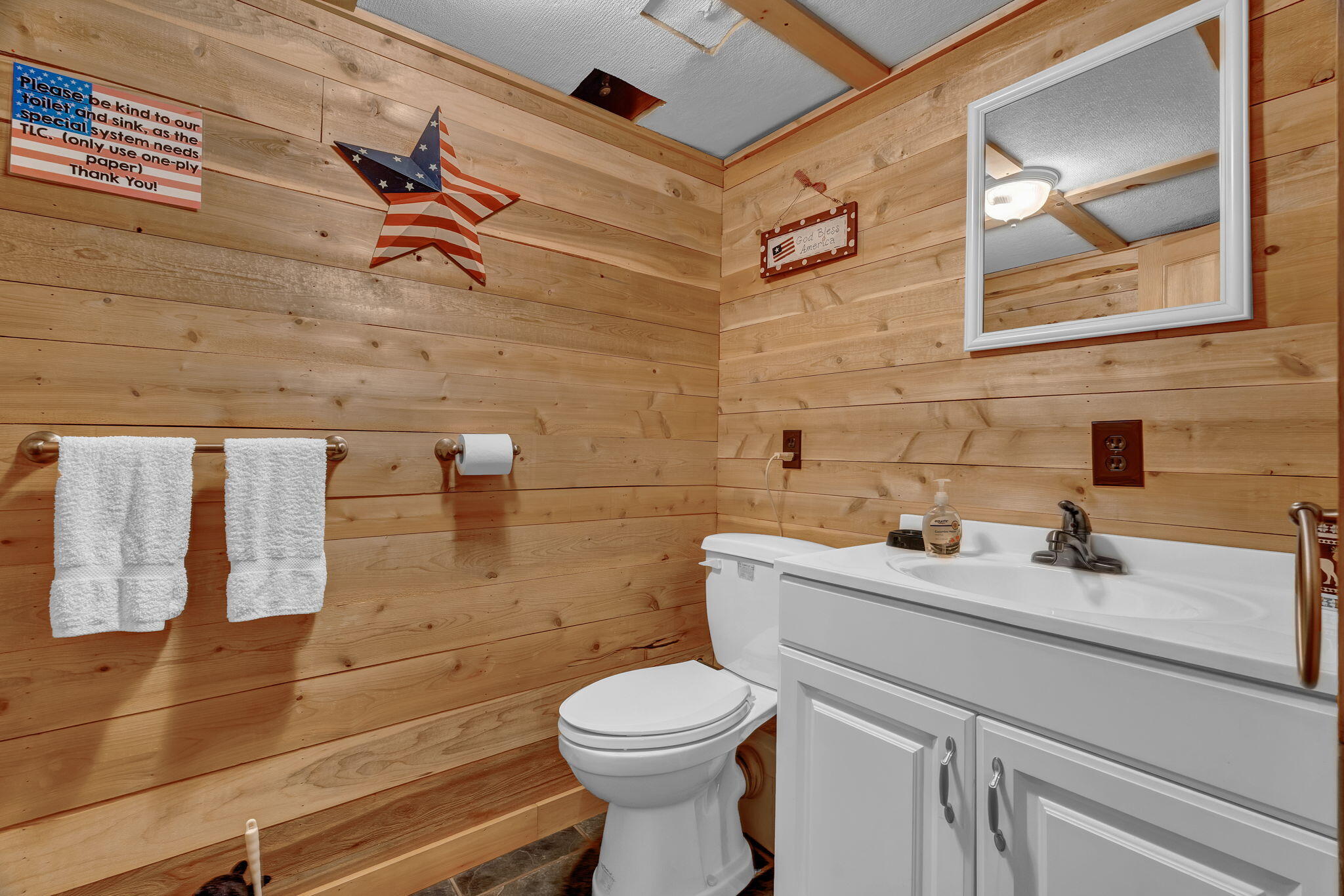 110 Lakeside Lodges Road Rangeley, ME 04970 - Photo 47 of 76 110 Lakeside Lodges