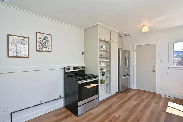 $925,000 | 333 Central Avenue, Alameda, CA 94501