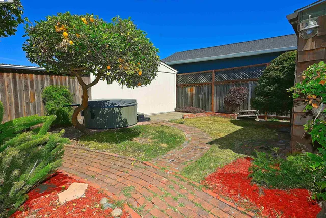 $925,000 | 333 Central Avenue, Alameda, CA 94501