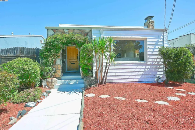 $925,000 | 333 Central Avenue, Alameda, CA 94501