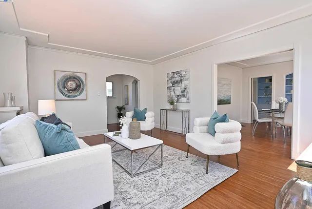 $925,000 | 333 Central Avenue, Alameda, CA 94501