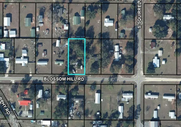 $72,000 | 6965 Blossom Hill Road, Wewahitchka, FL 32465