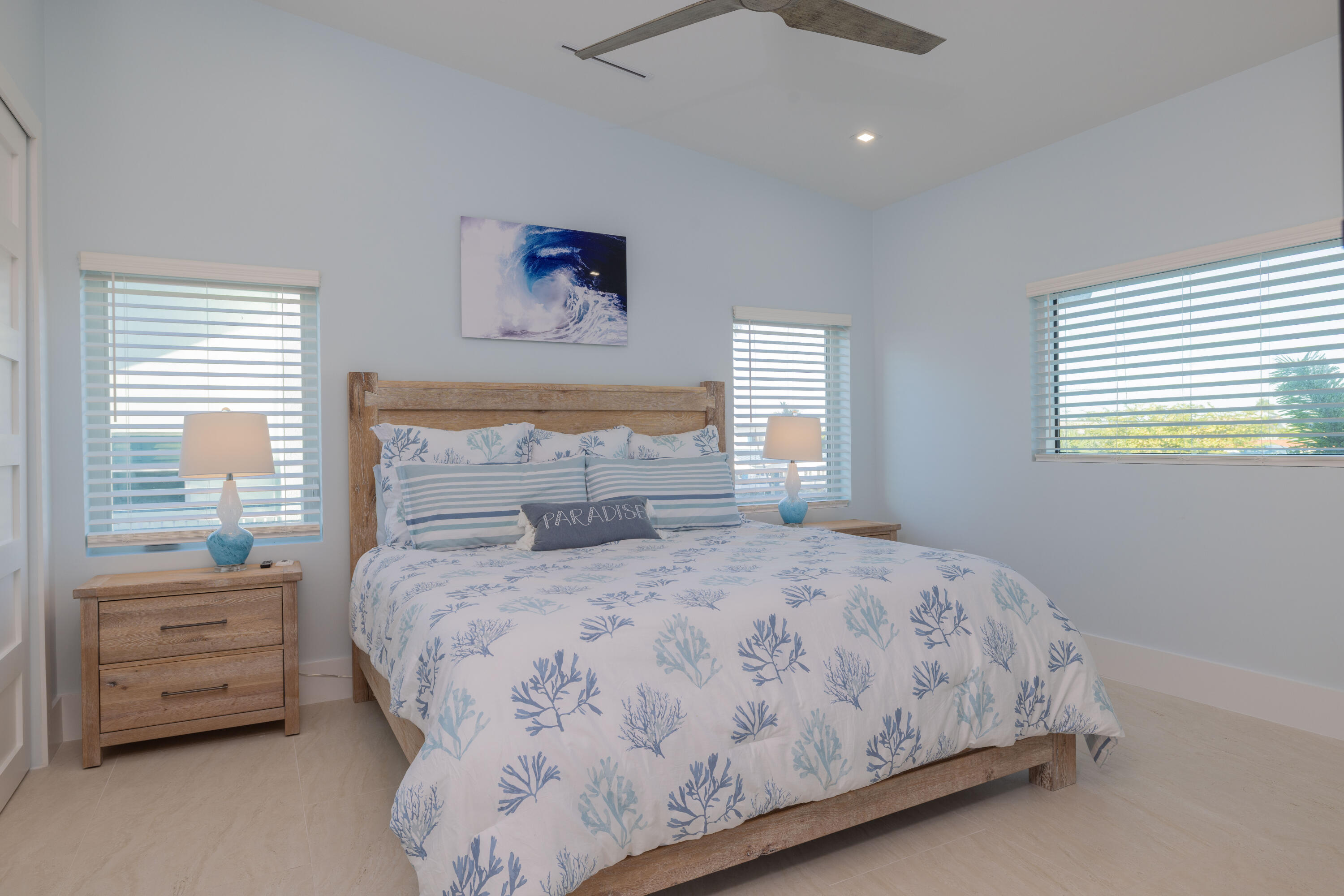 241 12th Street Key Colony Beach, FL 33051 - Photo 23 of 74 Guest bedroom