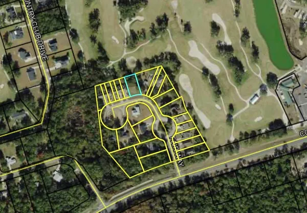 $43,000 | Lot 12 Fair Way, Crawfordville, FL 32327