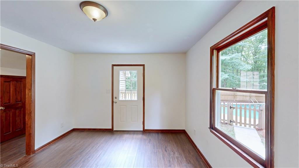 593 Old Camp Road Denton, NC 27239 - Photo 10 of 49