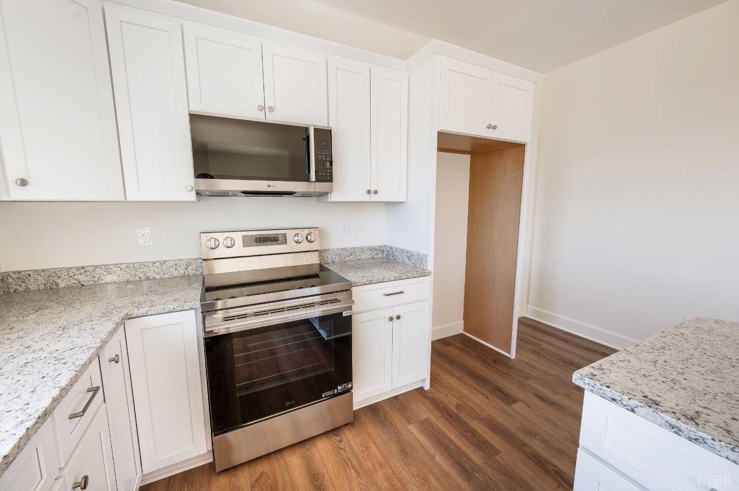 10606 Leesville Road Lynch Station, VA 24571 - Photo 17 of 53