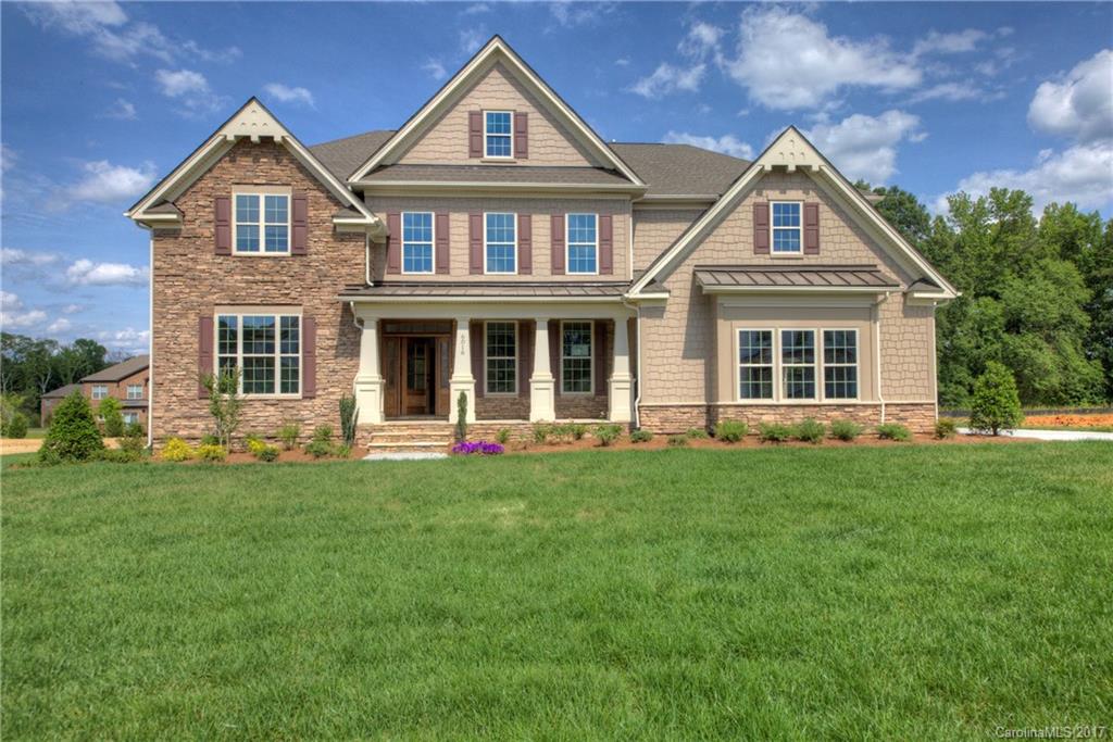6016 Tea Olive Road, Unit 61 Marvin, NC 28173 - Photo 1 of 12