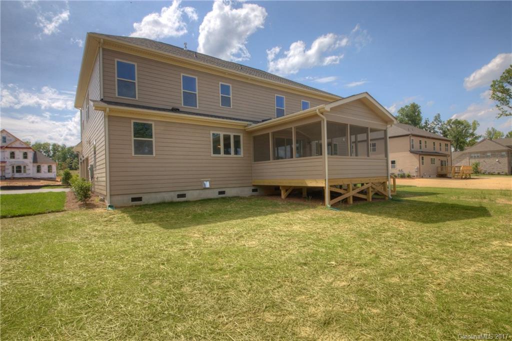 6016 Tea Olive Road, Unit 61 Marvin, NC 28173 - Photo 4 of 12