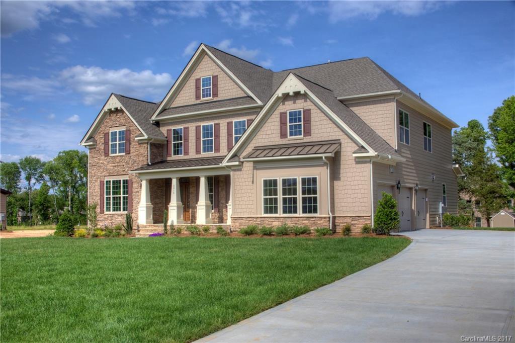 6016 Tea Olive Road, Unit 61 Marvin, NC 28173 - Photo 5 of 12