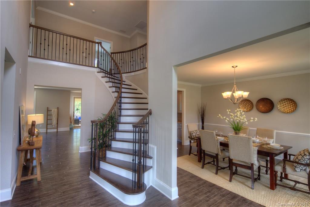 6016 Tea Olive Road, Unit 61 Marvin, NC 28173 - Photo 9 of 12