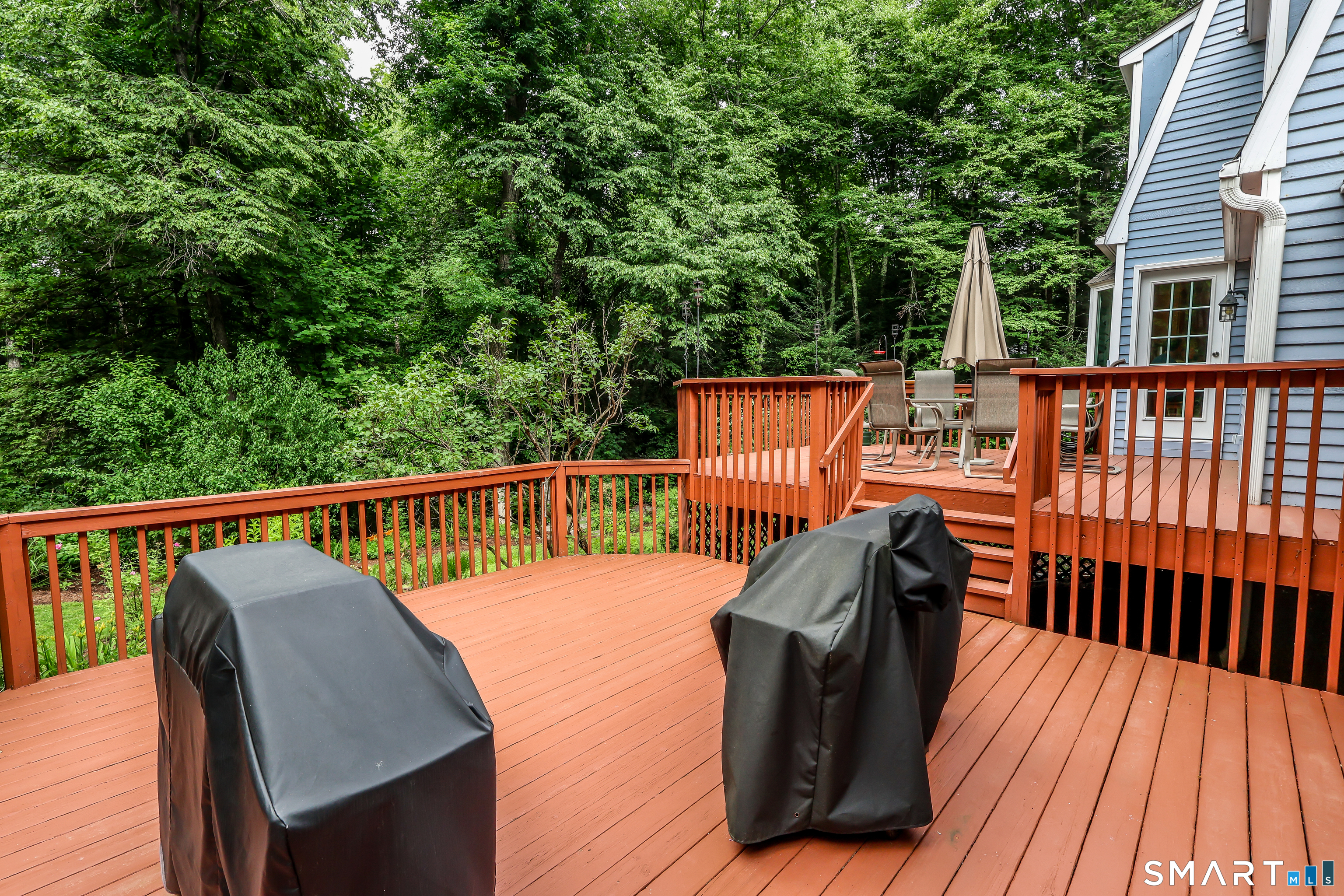 3 Deerfield Road Brookfield, CT 06804 - Photo 32 of 38