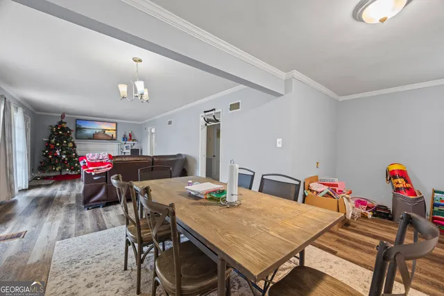 $219,900 | 44 Chestnut Street, Elberton, GA 30635