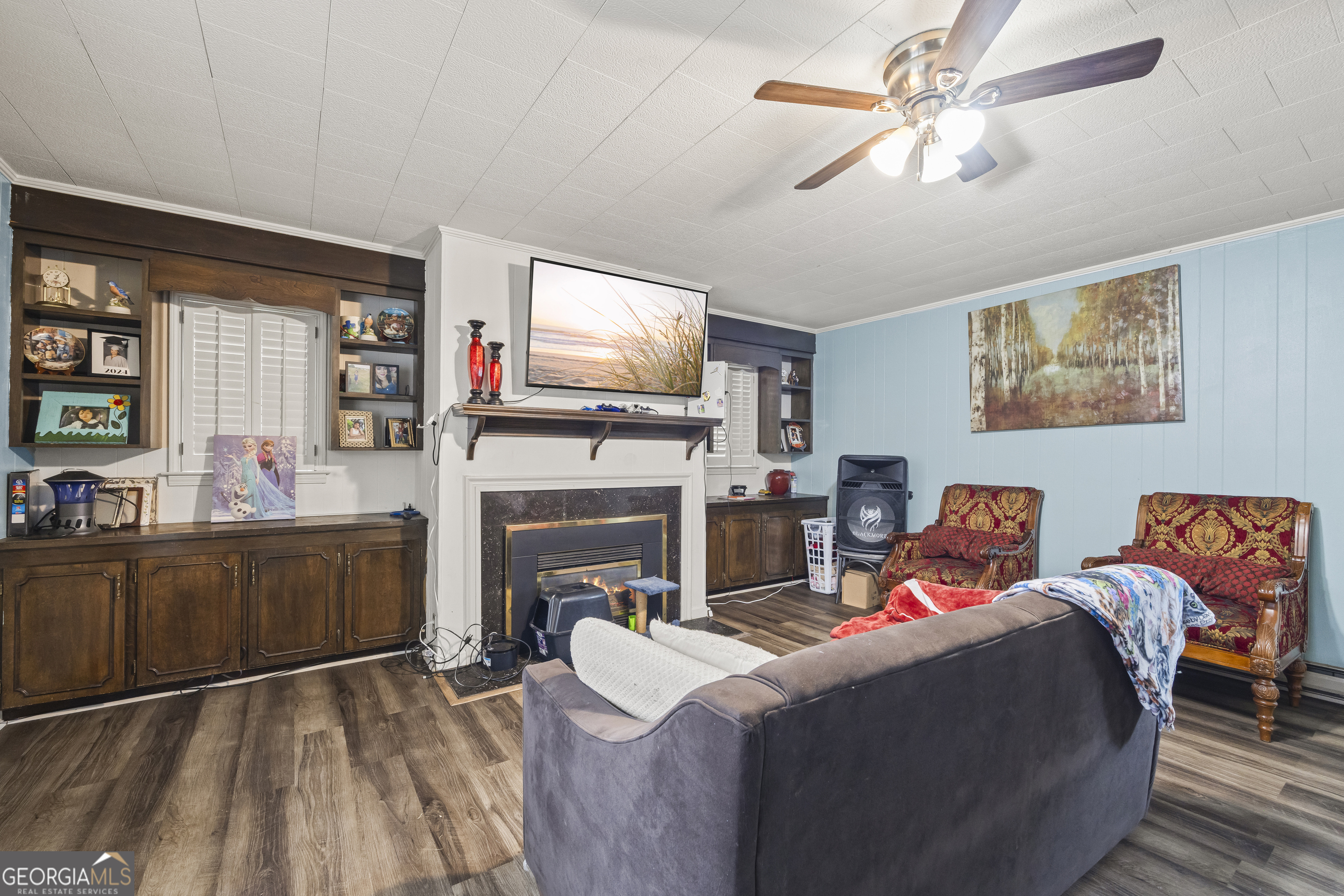 44 Chestnut Street Elberton, GA 30635 - Photo 17 of 39