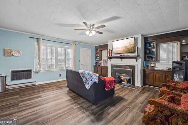 $219,900 | 44 Chestnut Street, Elberton, GA 30635