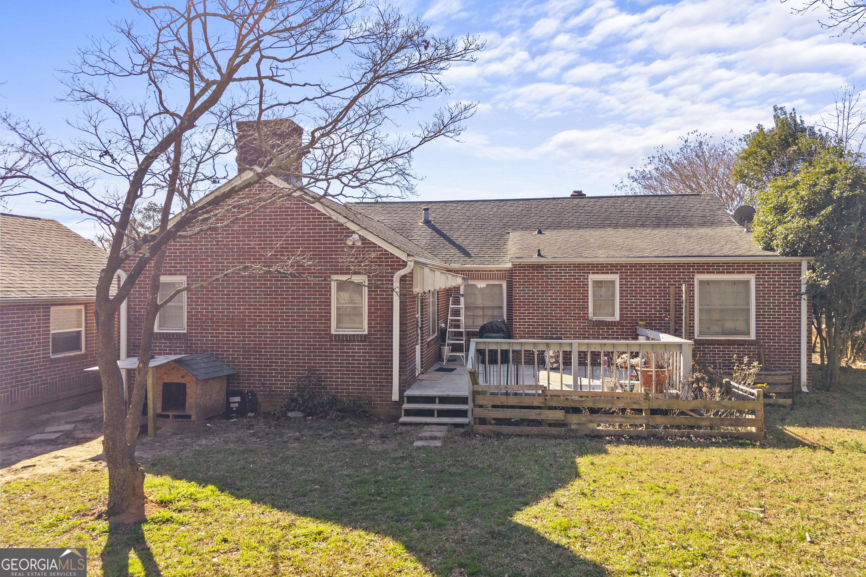 44 Chestnut Street Elberton, GA 30635 - Photo 32 of 39