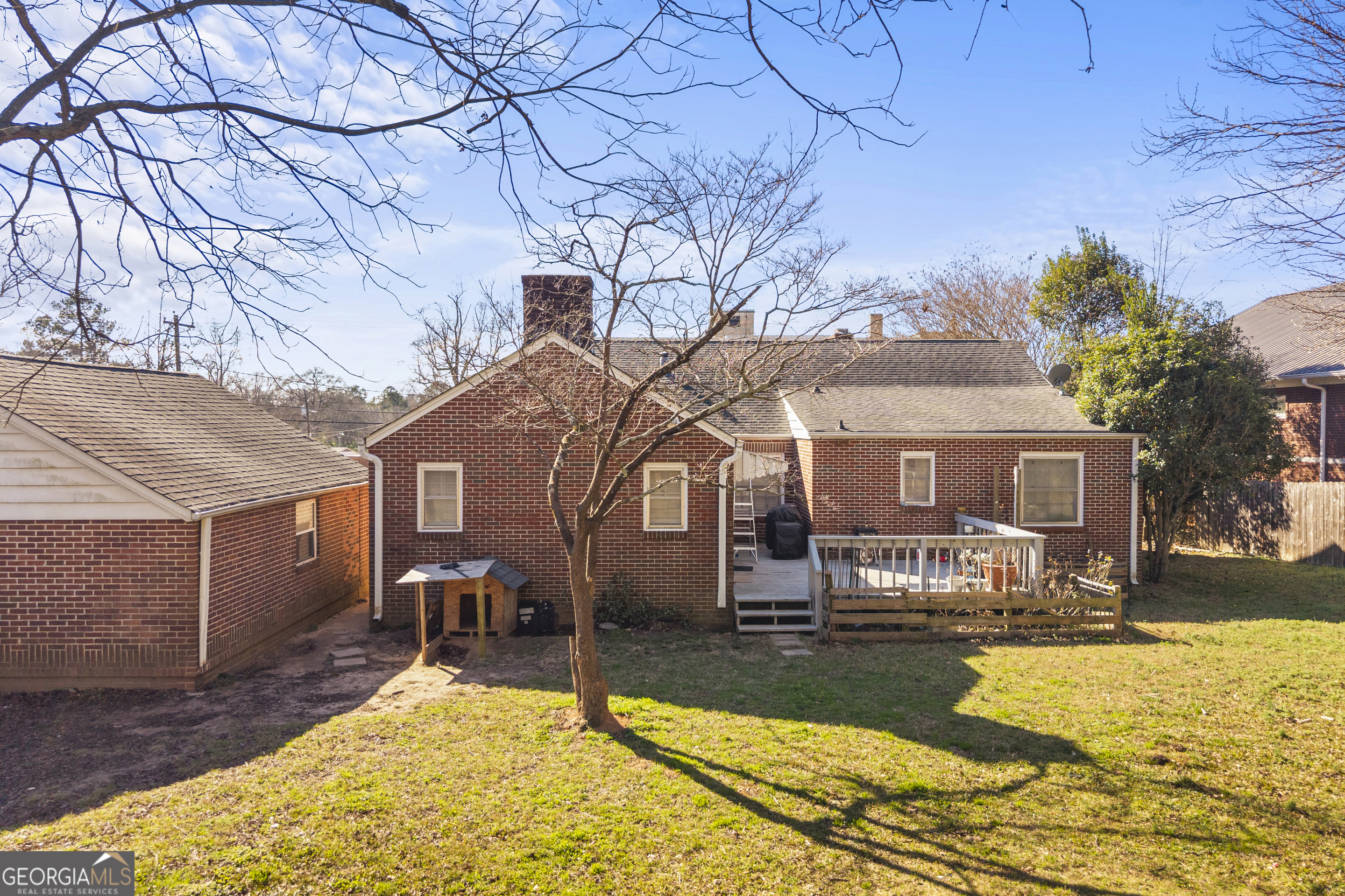 44 Chestnut Street Elberton, GA 30635 - Photo 33 of 39