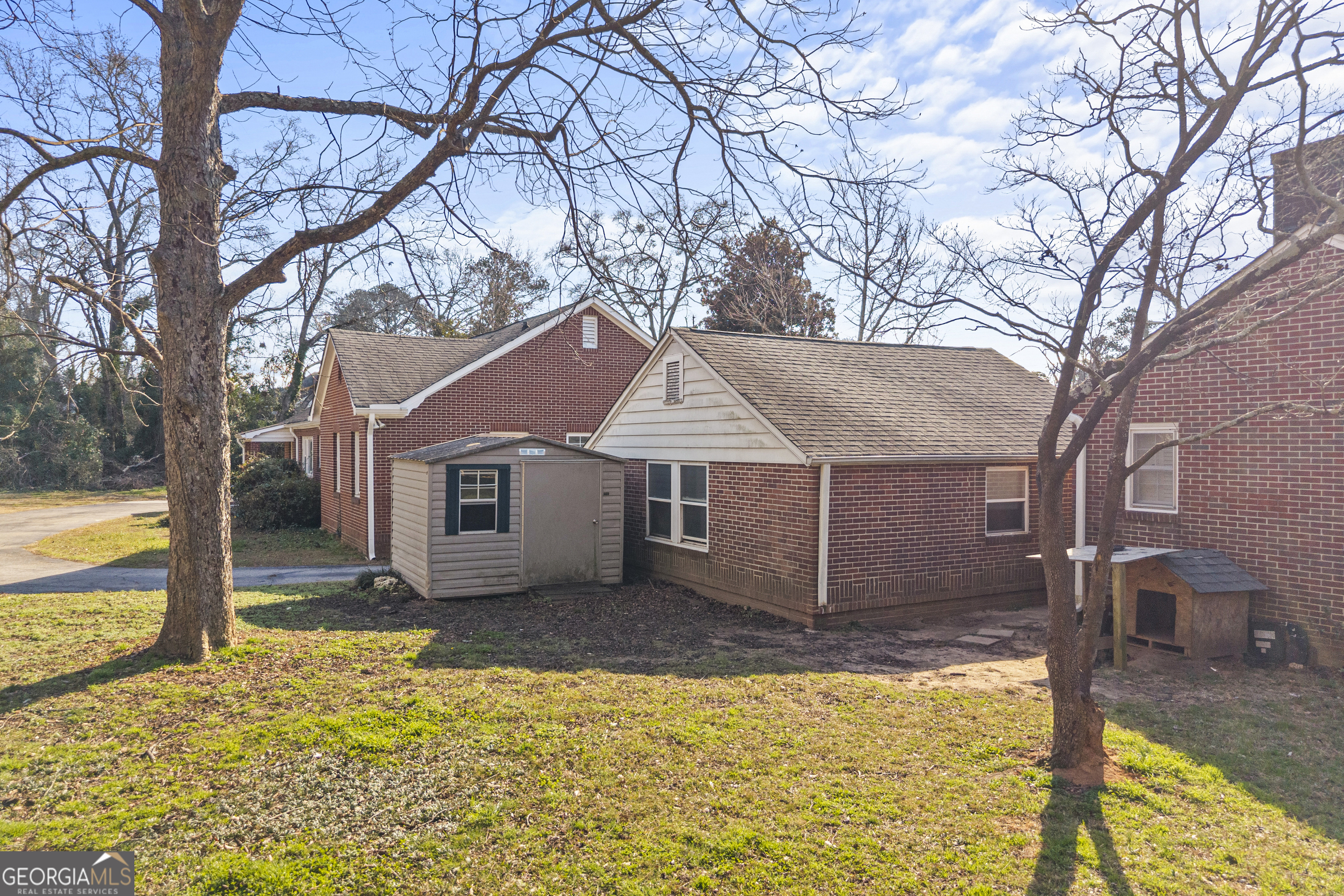 44 Chestnut Street Elberton, GA 30635 - Photo 35 of 39