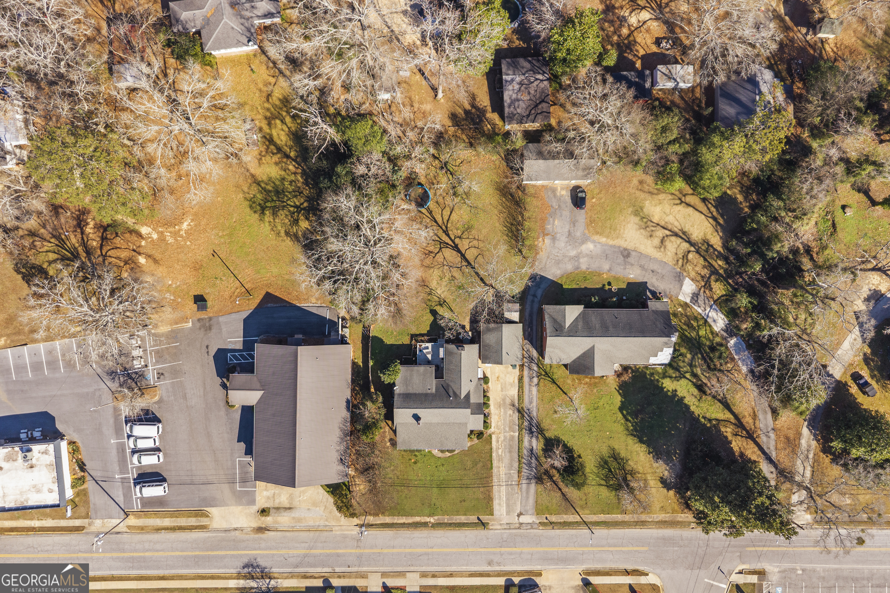 44 Chestnut Street Elberton, GA 30635 - Photo 37 of 39