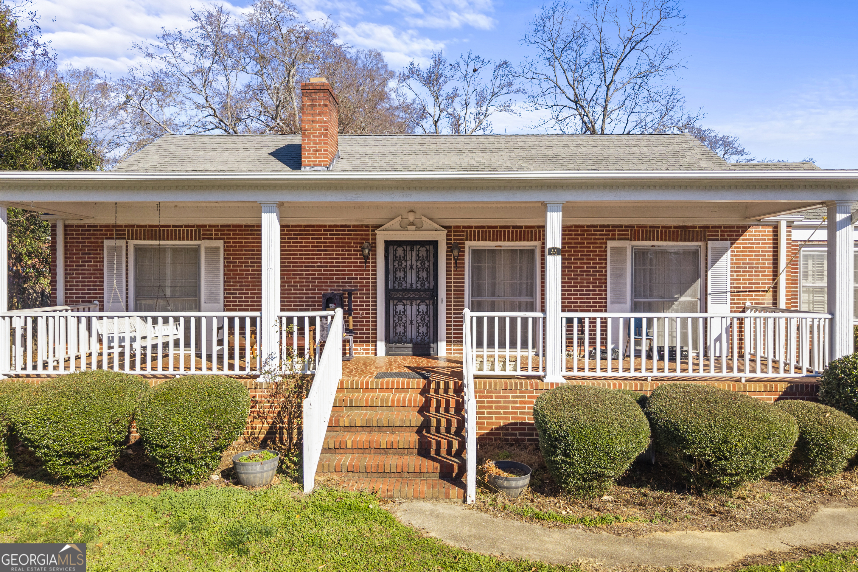 44 Chestnut Street Elberton, GA 30635 - Photo 4 of 39