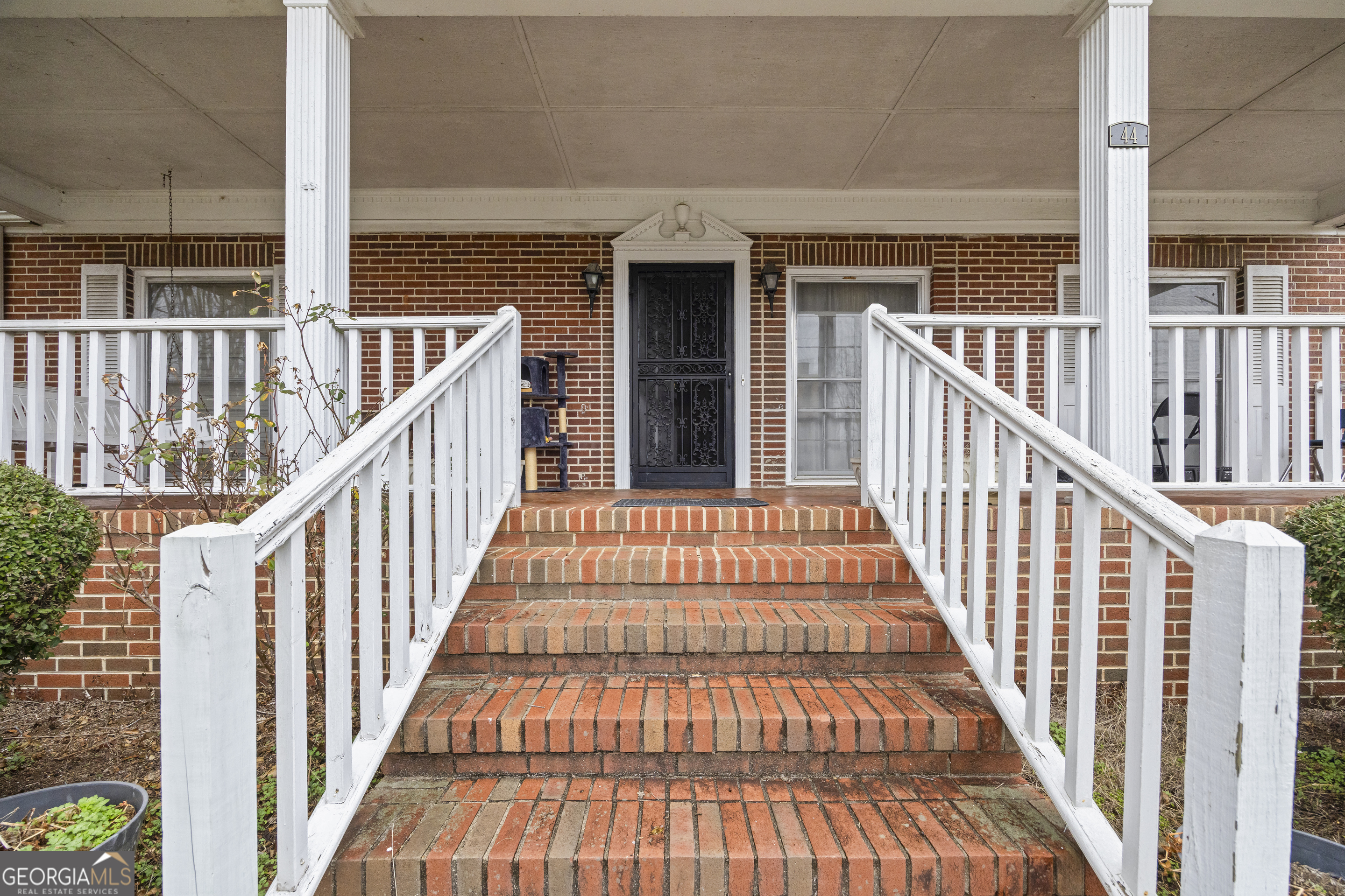 44 Chestnut Street Elberton, GA 30635 - Photo 5 of 39