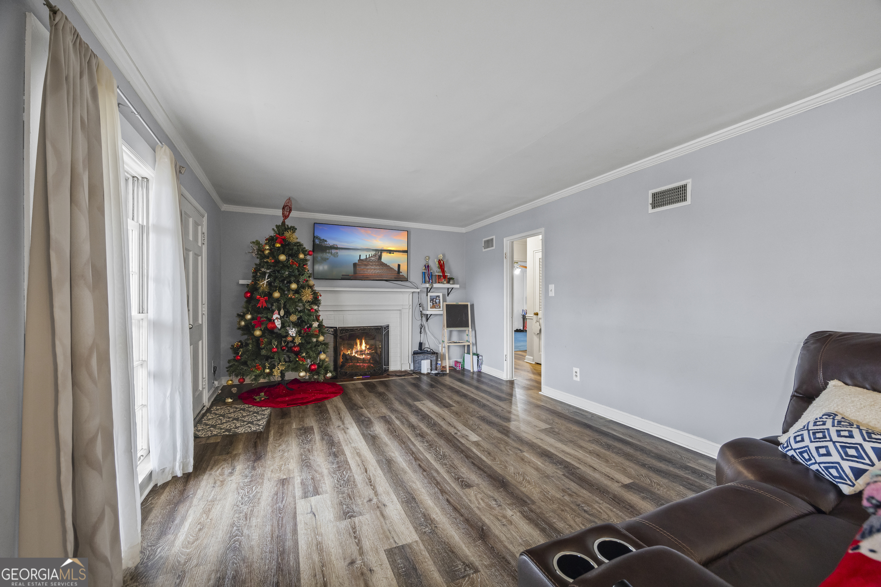 44 Chestnut Street Elberton, GA 30635 - Photo 9 of 39