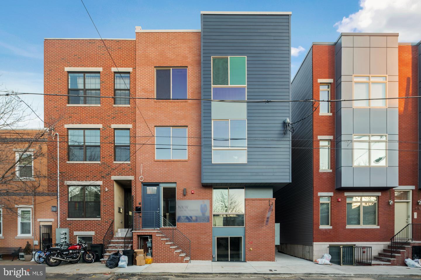 819 North Uber Street, Unit 4 Philadelphia, PA 19130 - Photo 12 of 14