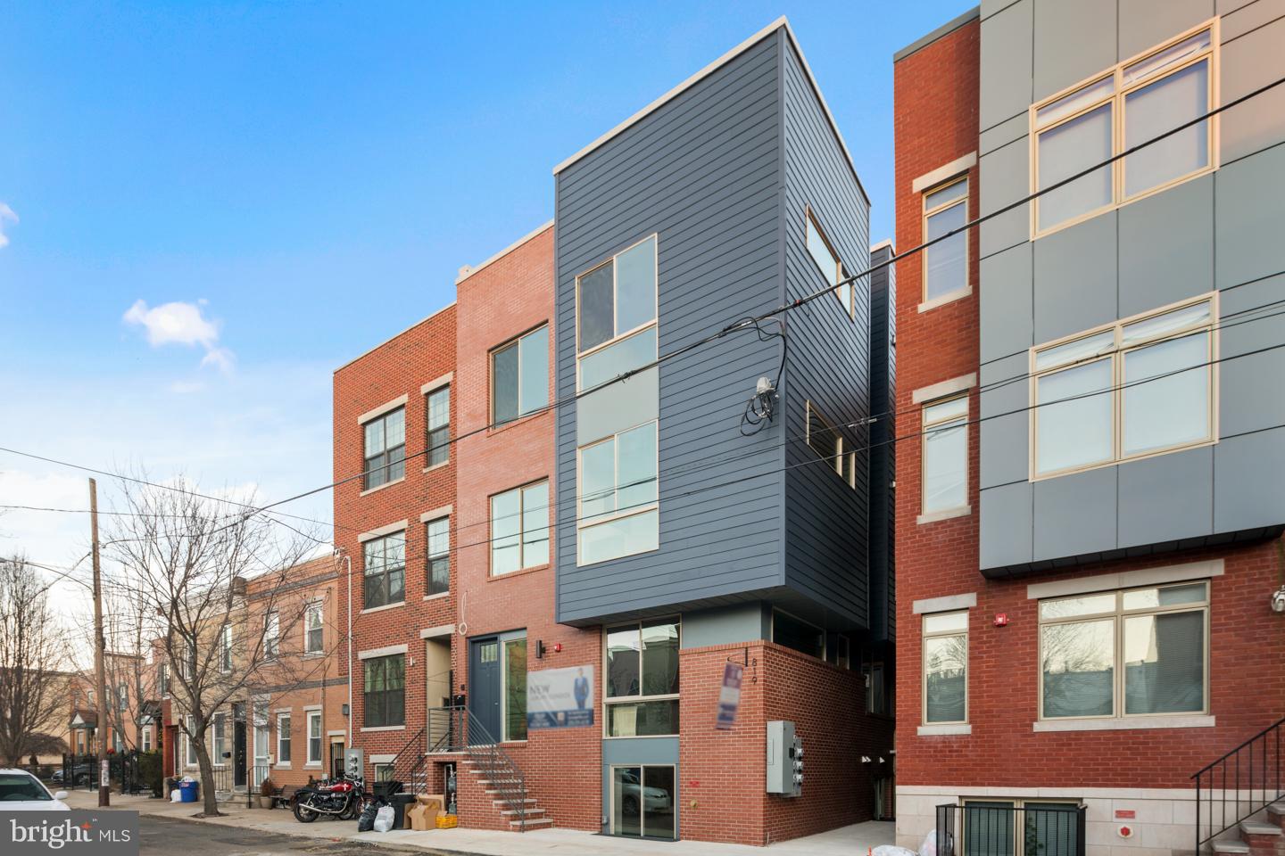 819 North Uber Street, Unit 4 Philadelphia, PA 19130 - Photo 13 of 14