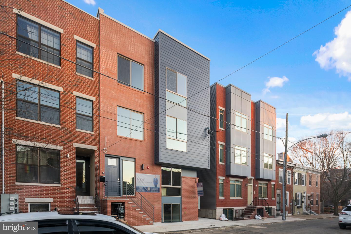 819 North Uber Street, Unit 4 Philadelphia, PA 19130 - Photo 14 of 14