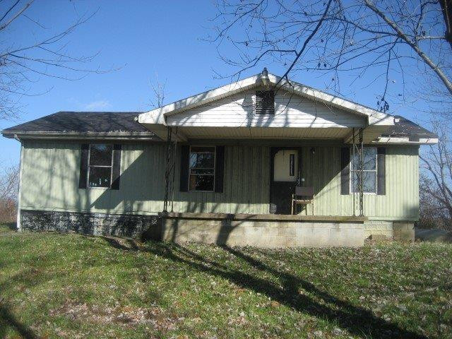 377 Cardwell-Tablow Road Harrodsburg, KY 40330 - Photo 10 of 10 Photo 10