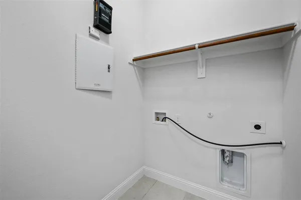 a view of small space