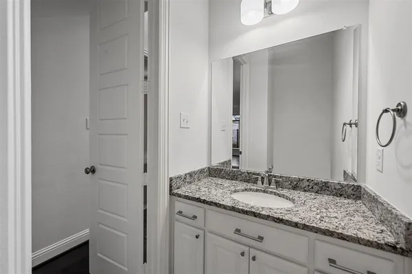 a view of house exterior