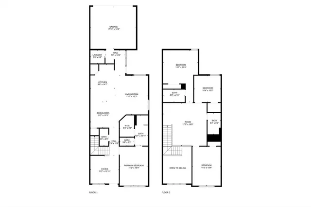 $2,600 | 4925 McKinney Hollow Drive, McKinney, TX 75070