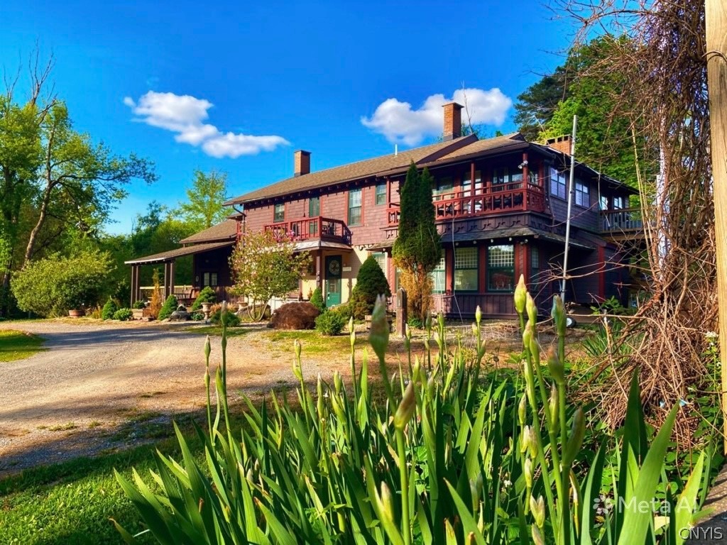4023 Rippleton Road Cazenovia, NY 13035 - Photo 2 of 50