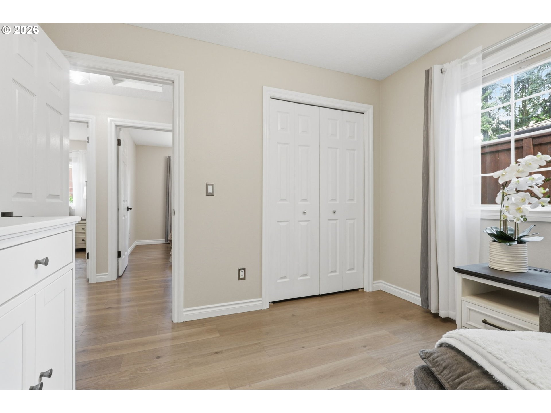 4114 Southeast Spring Street Hillsboro, OR 97123 - Photo 21 of 38 Bedroom