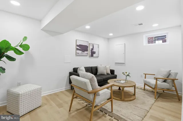 $650,000 | 4816 8th Street Northeast, Washington, DC 20017